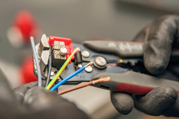 Best Electrical Installation Contractor  in Brisbane, CA