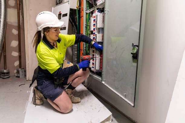  Brisbane, CA Electrician Pros