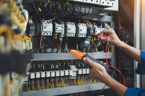 Best Industrial Electrical Services  in Brisbane, CA