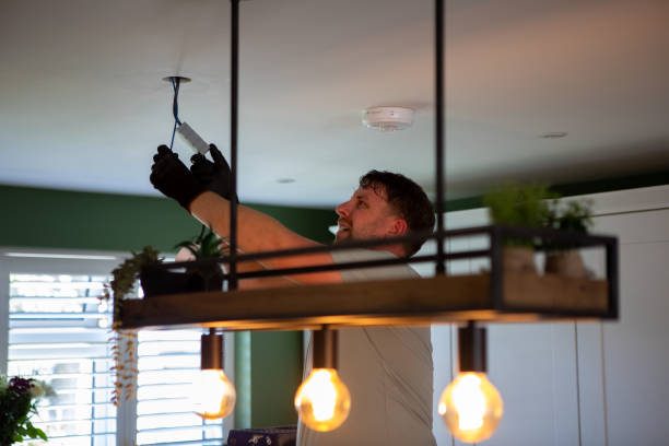 Best Electrical Outlet Repair  in Brisbane, CA
