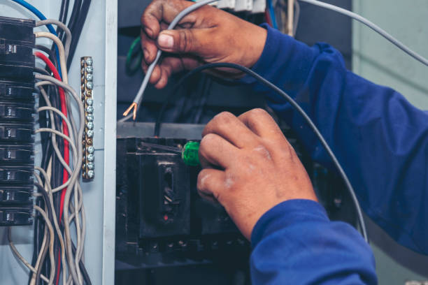 Best Commercial Electrician Services  in Brisbane, CA
