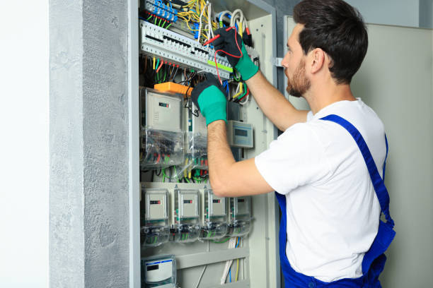 Best Electrical Repair Services  in Brisbane, CA
