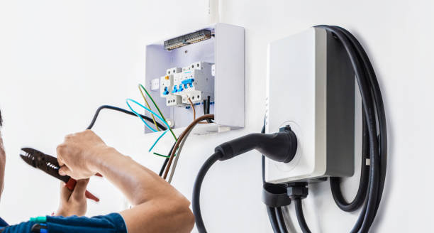 Best Licensed Electrician  in Brisbane, CA