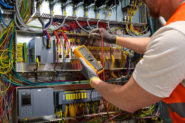 Best Affordable Emergency Electrician  in Brisbane, CA